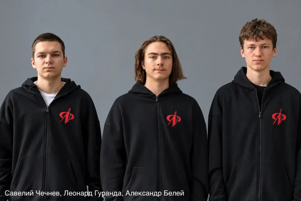 Фото из поста
