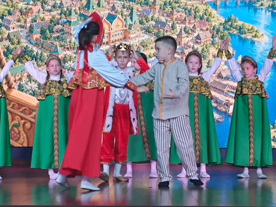 Фото из поста