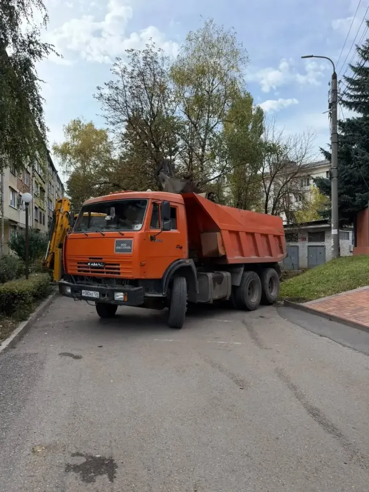 Фото из поста