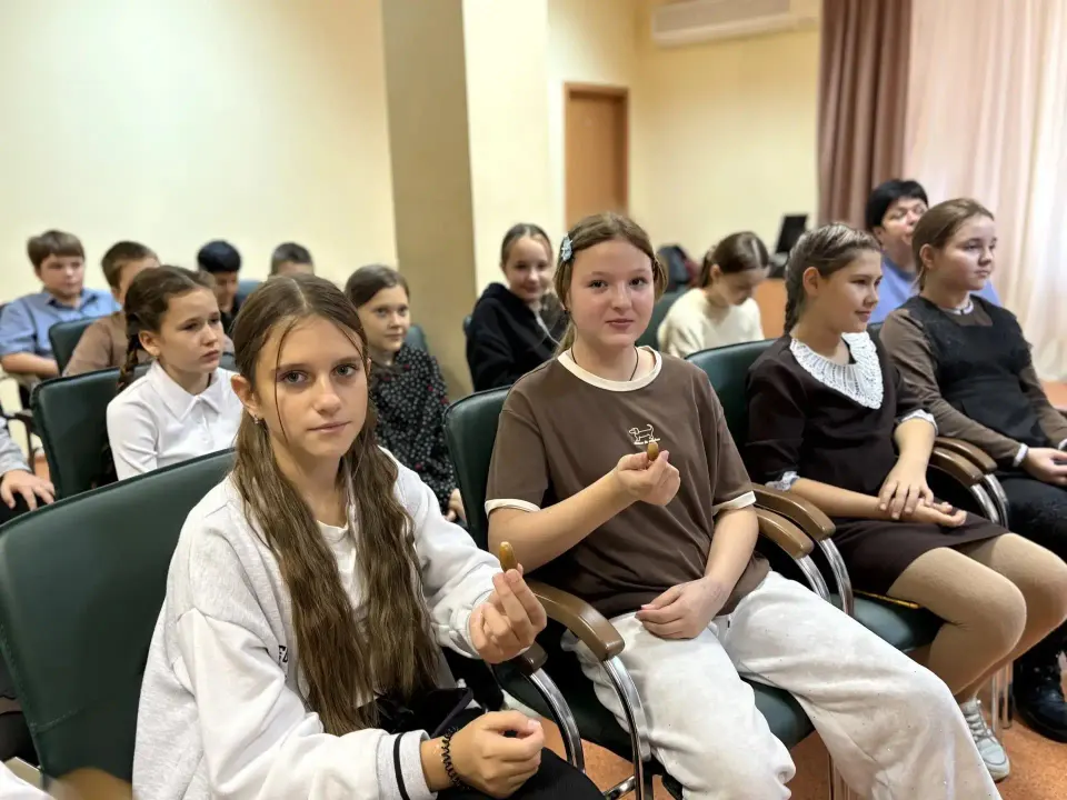 Фото из поста