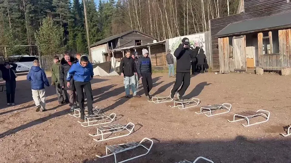 Обложка видео