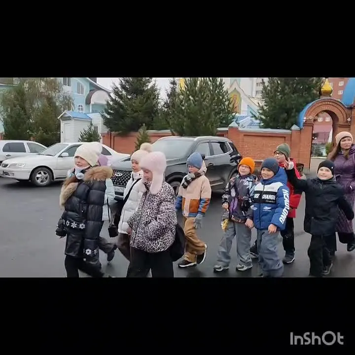 Обложка видео