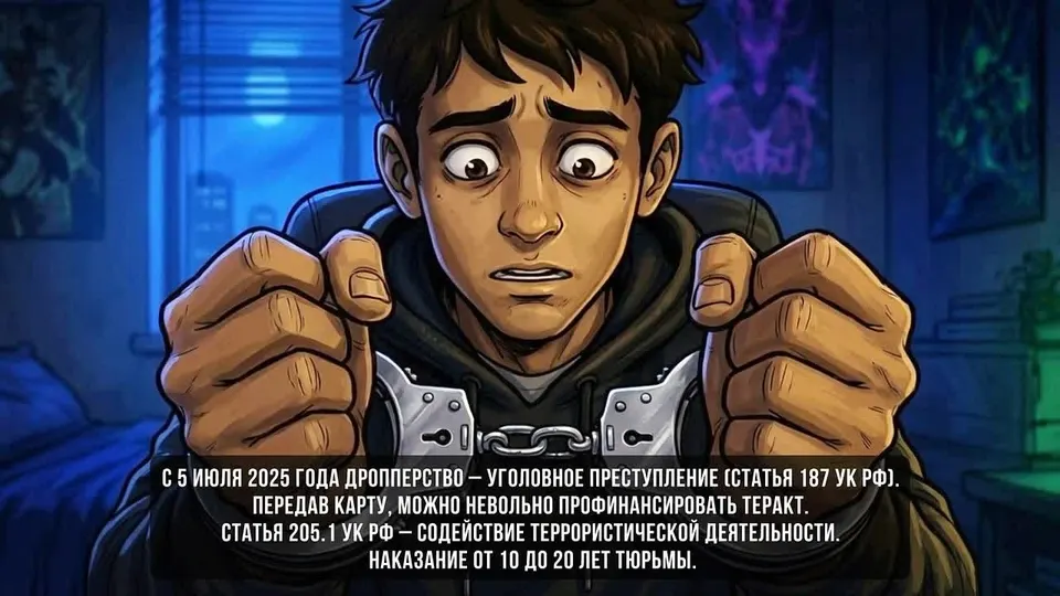 Обложка видео