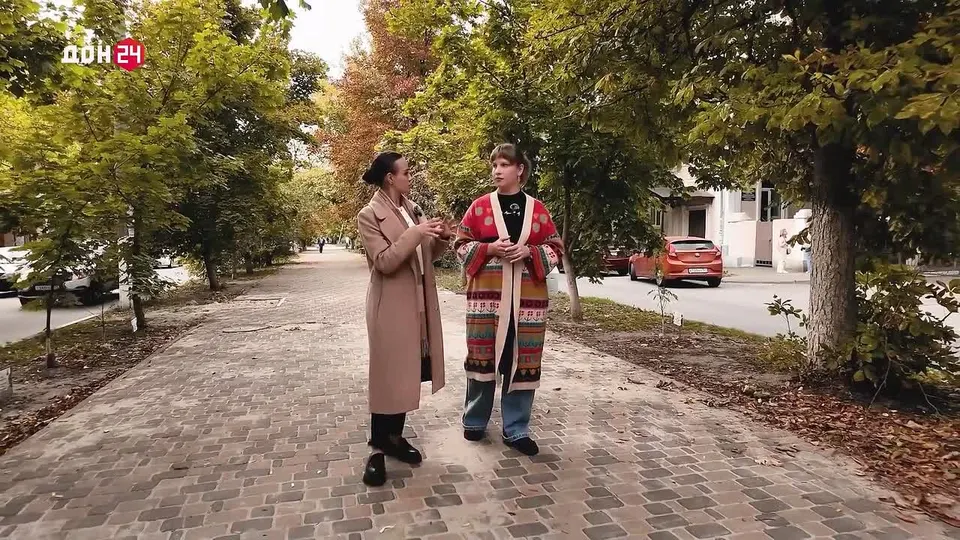 Обложка видео