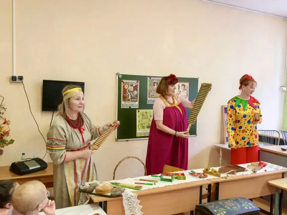 Фото из поста