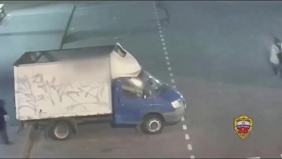 Обложка видео