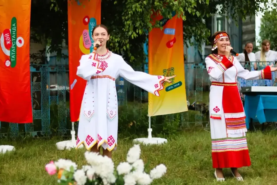Фото из поста