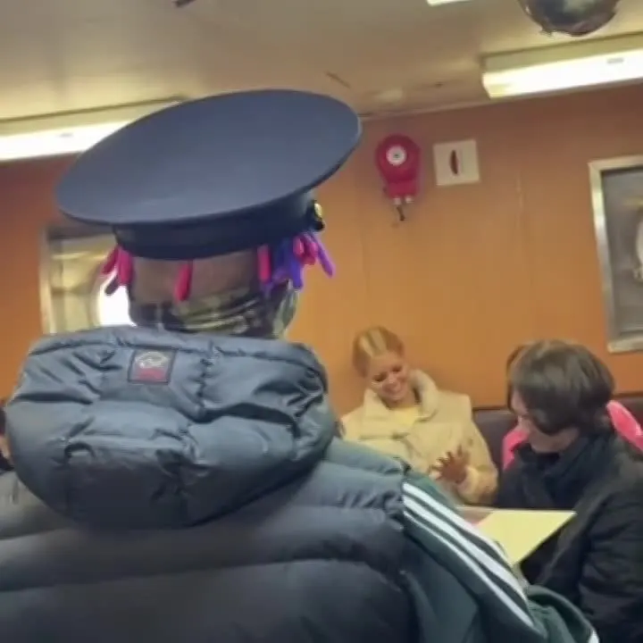Обложка видео