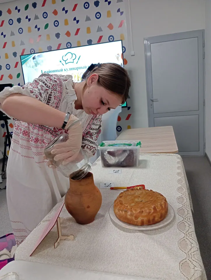 Фото из поста