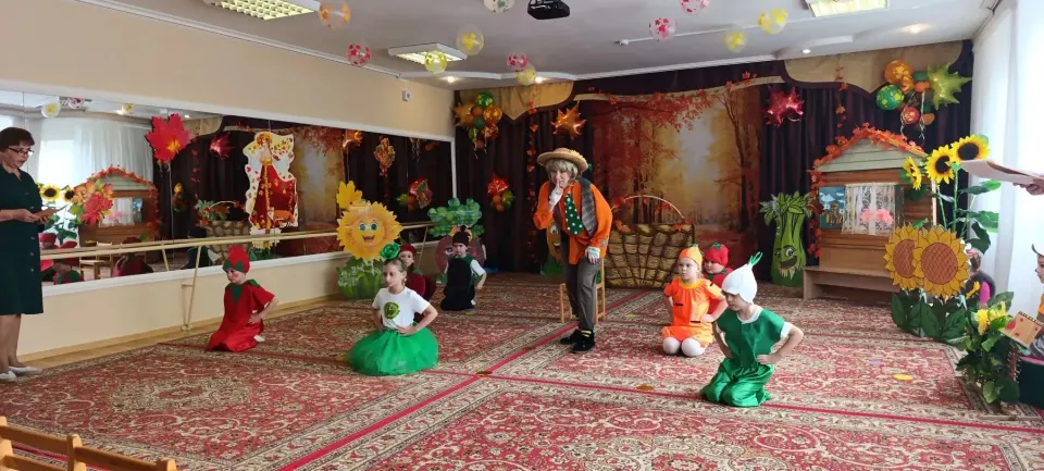 Фото из поста