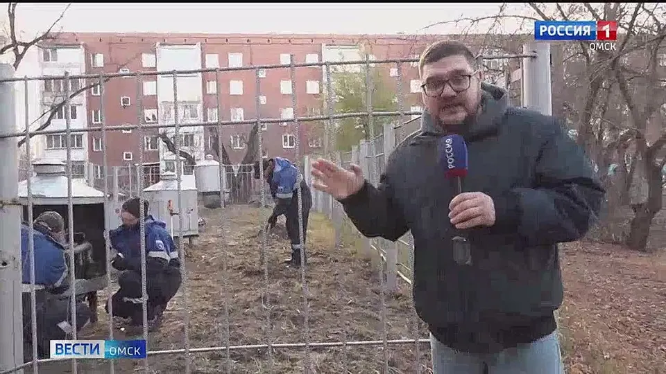 Обложка видео