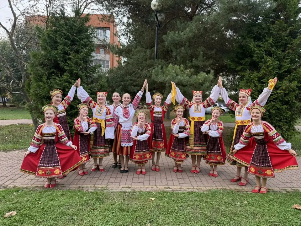 Фото из поста