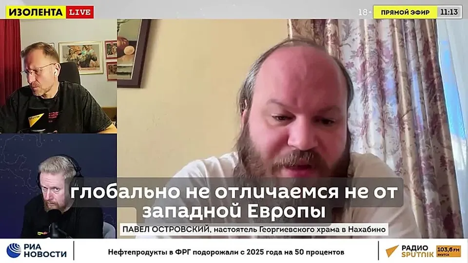 Обложка видео