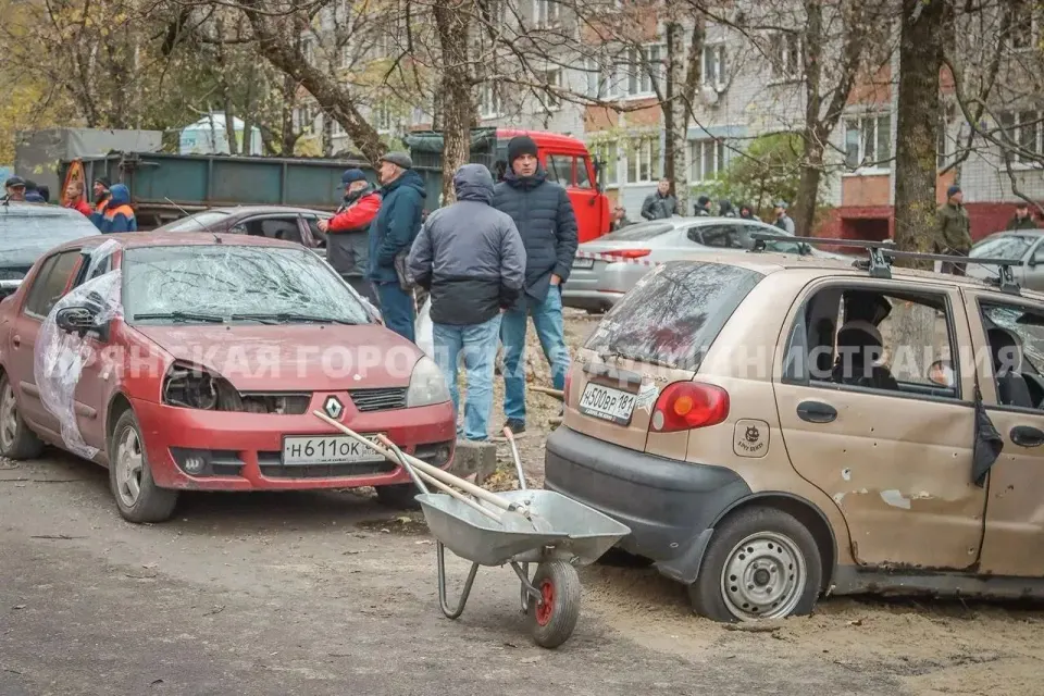 Фото из поста