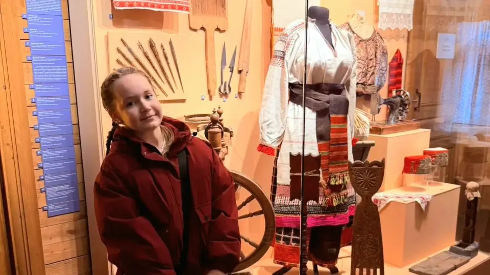 Фото из поста