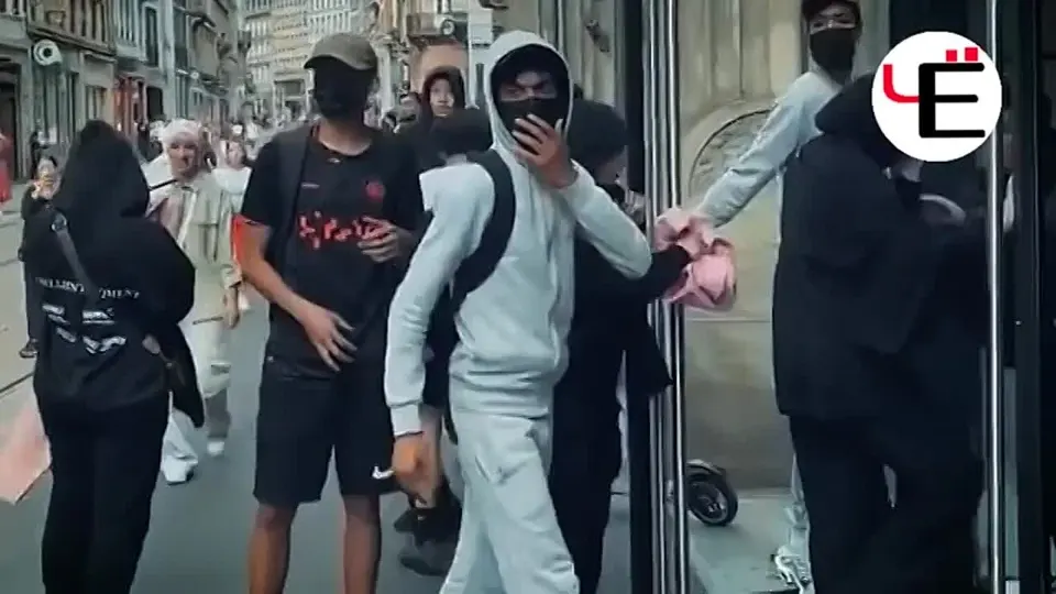 Обложка видео