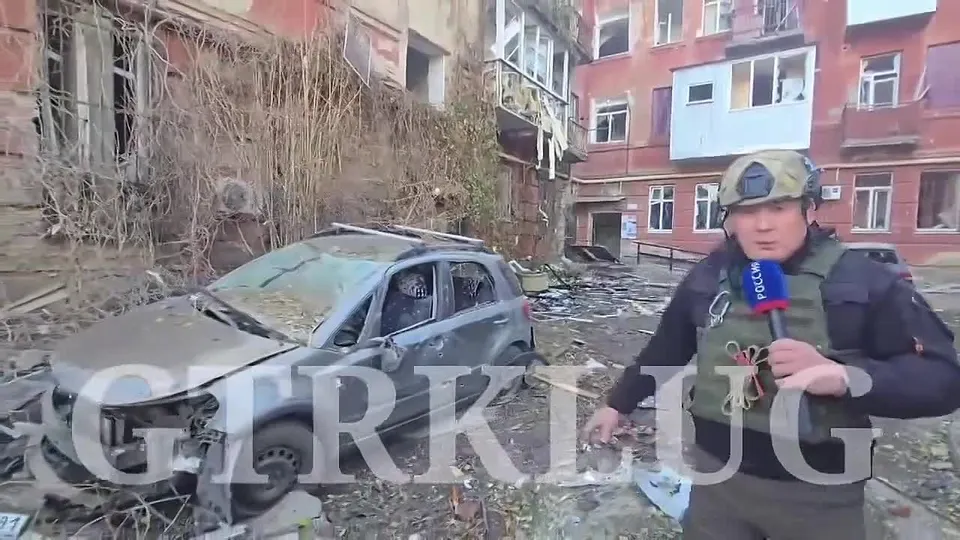 Обложка видео