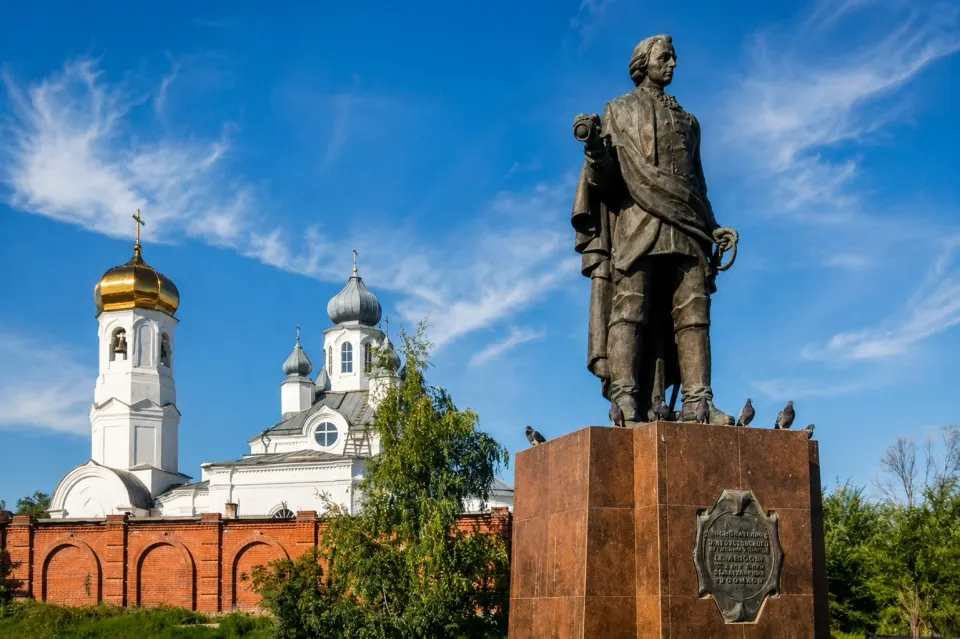 Фото из поста