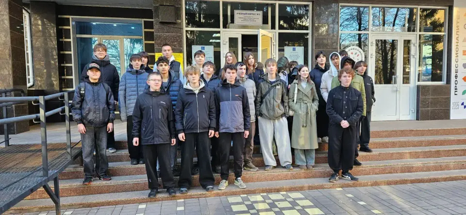 Фото из поста