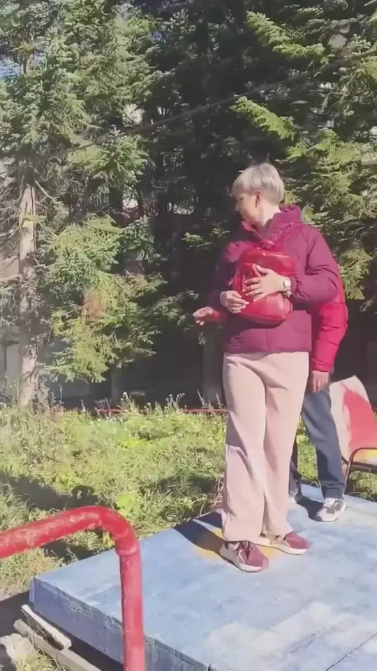 Обложка видео