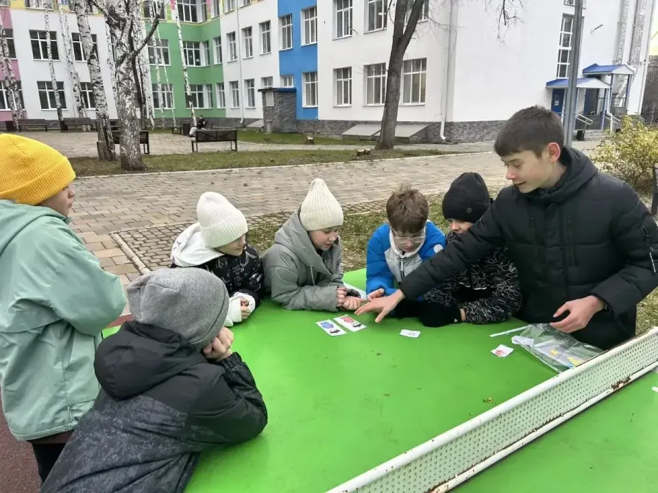 Фото из поста