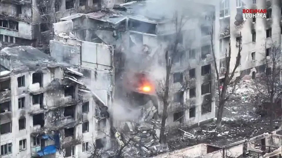 Обложка видео