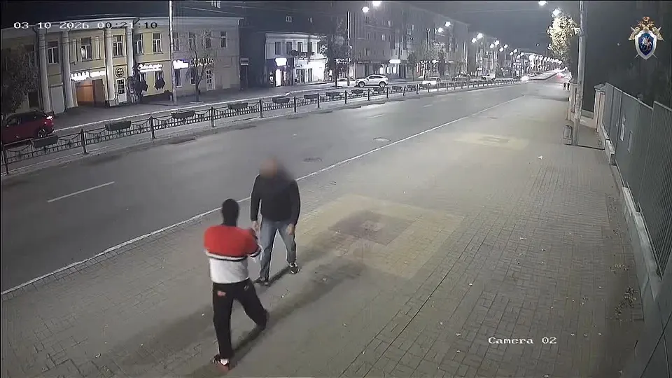 Обложка видео