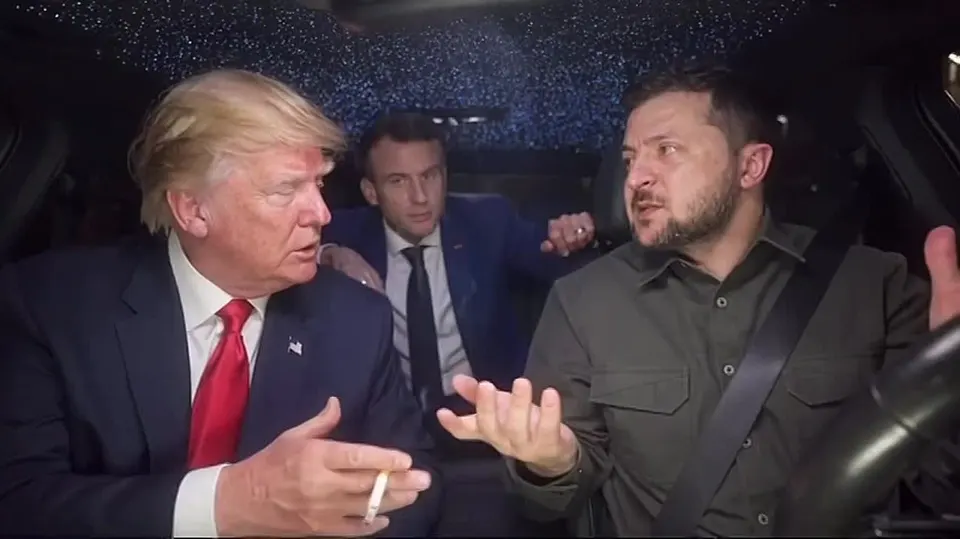 Обложка видео