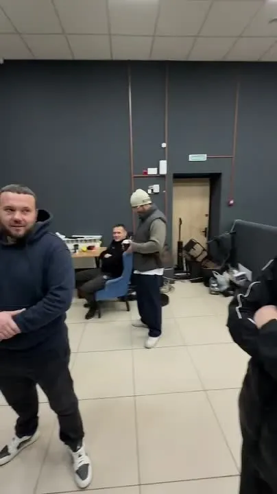 Обложка видео