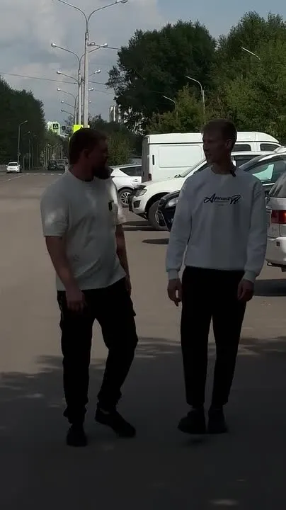 Обложка видео