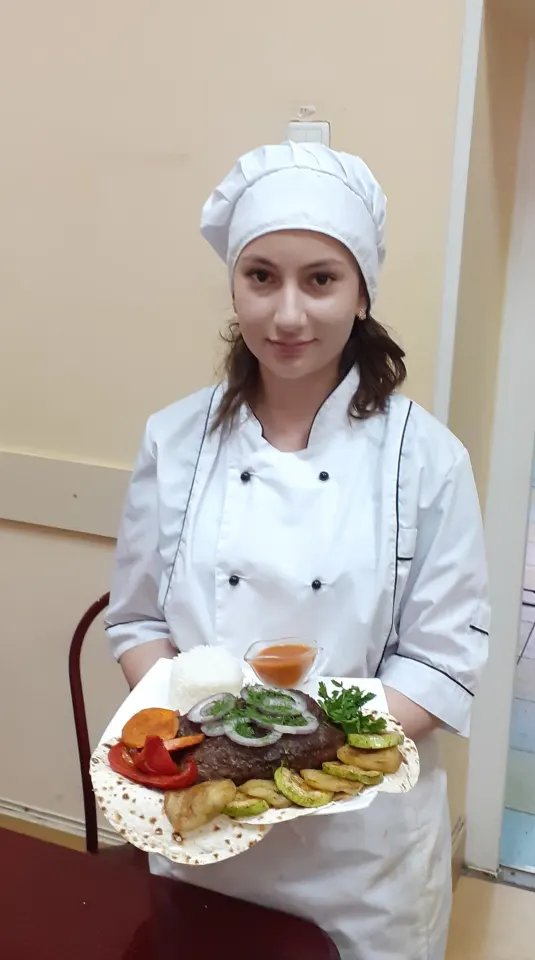 Фото из поста