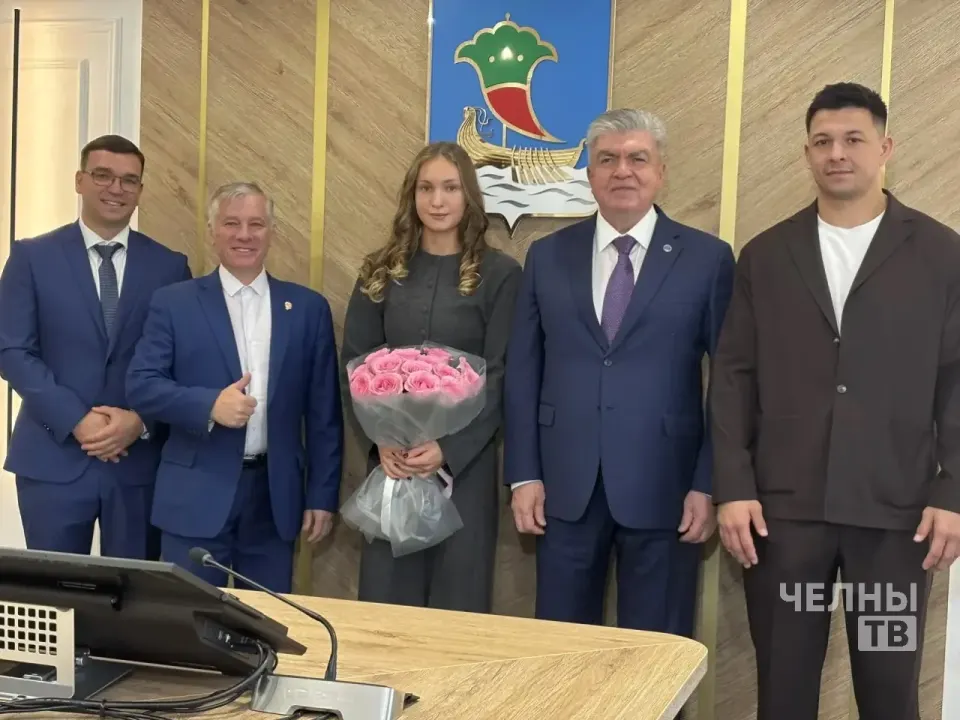 Фото из поста