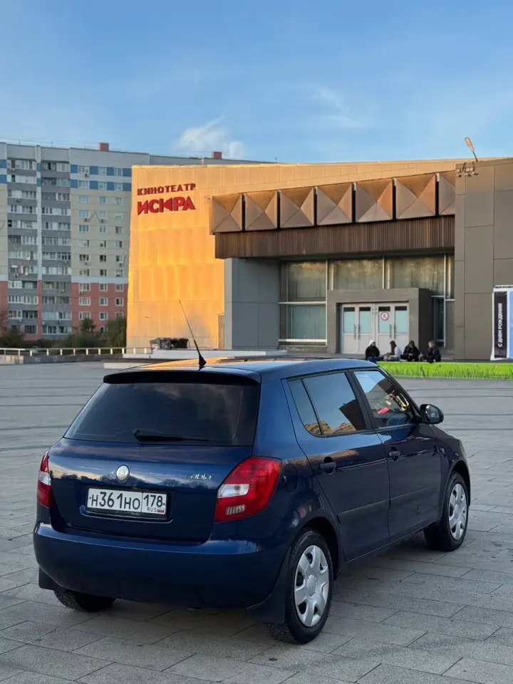 Фото из поста