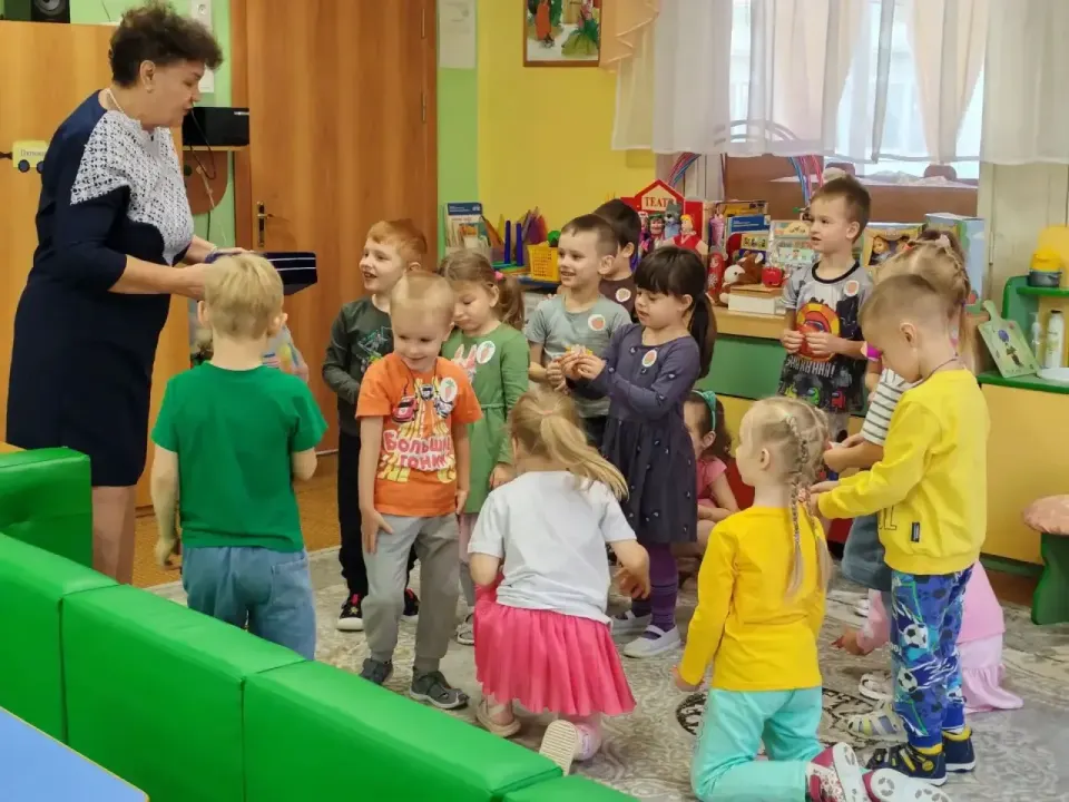 Фото из поста