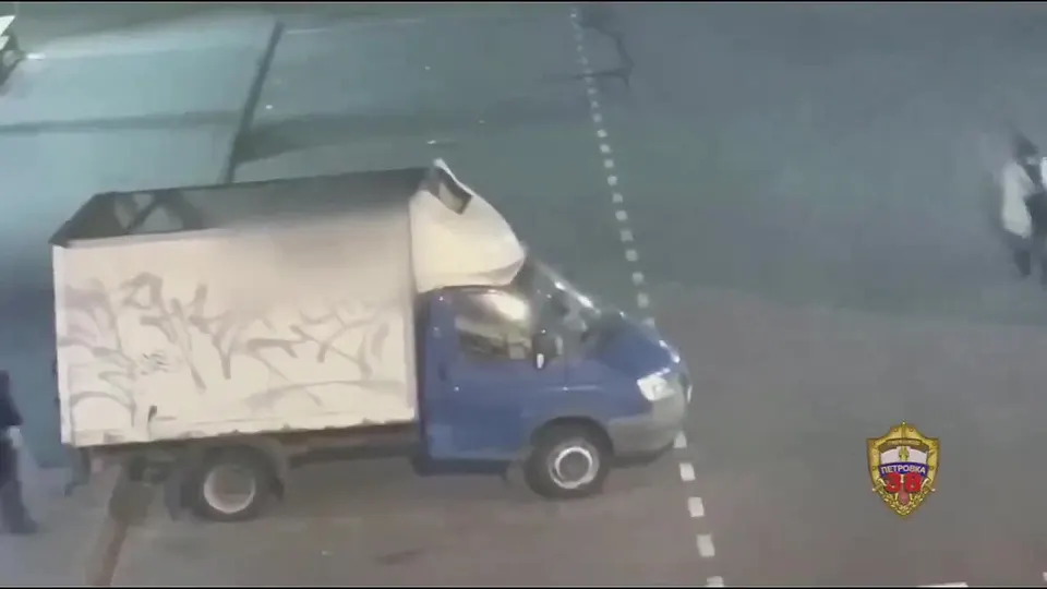 Обложка видео