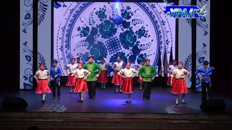 Обложка видео