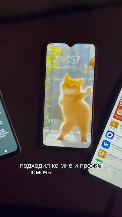 Обложка видео