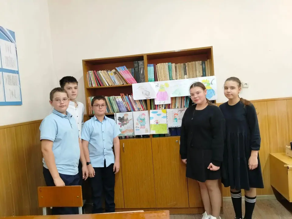Фото из поста