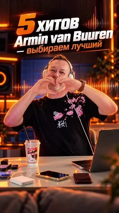 Обложка видео
