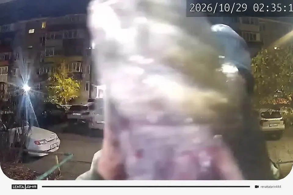 Обложка видео
