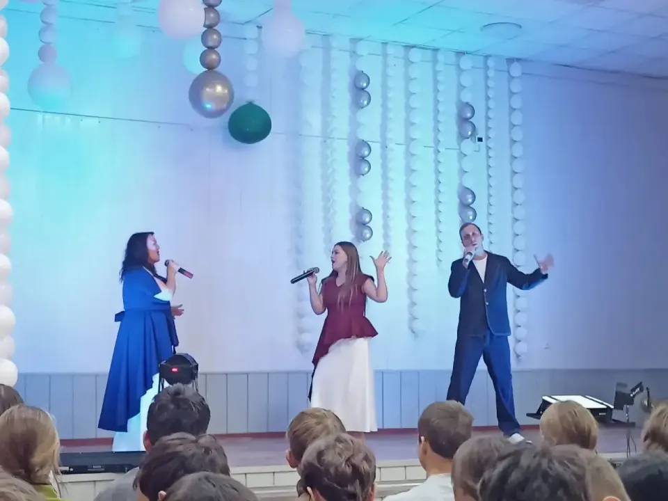 Фото из поста