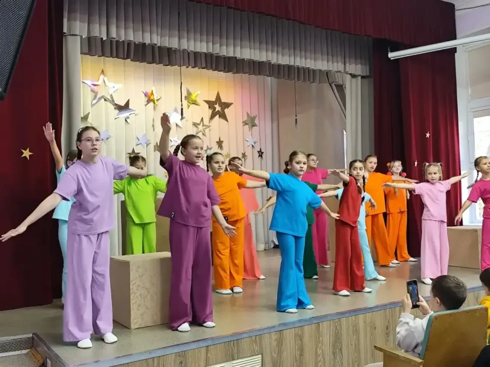 Фото из поста