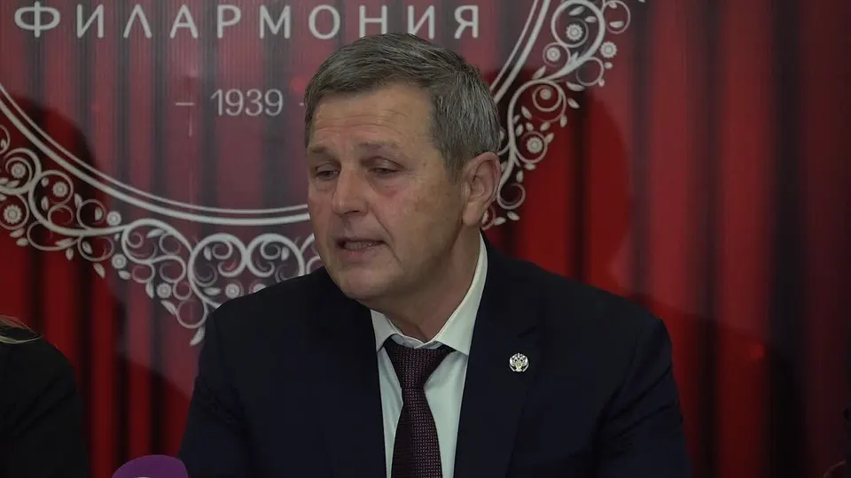 Обложка видео