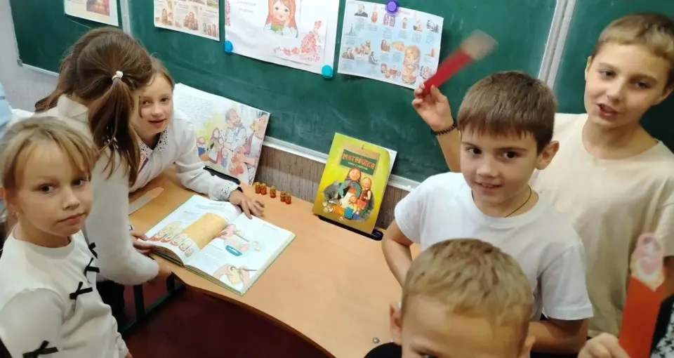 Фото из поста