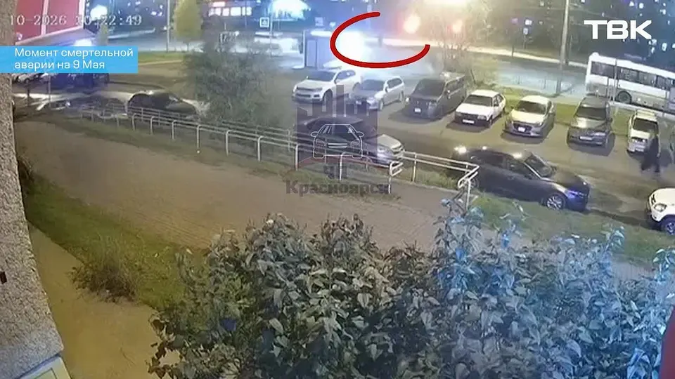Обложка видео
