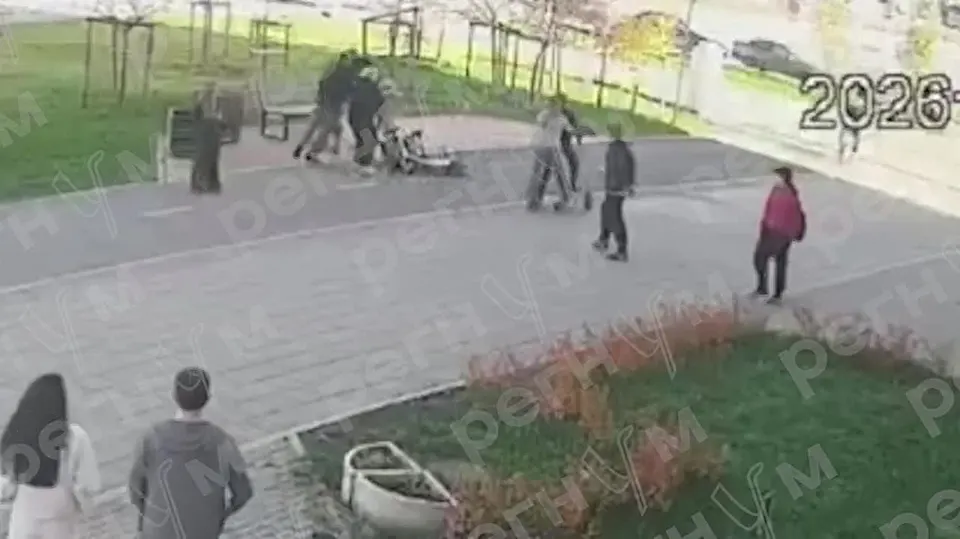 Обложка видео