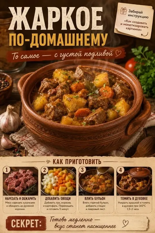 Фото из поста