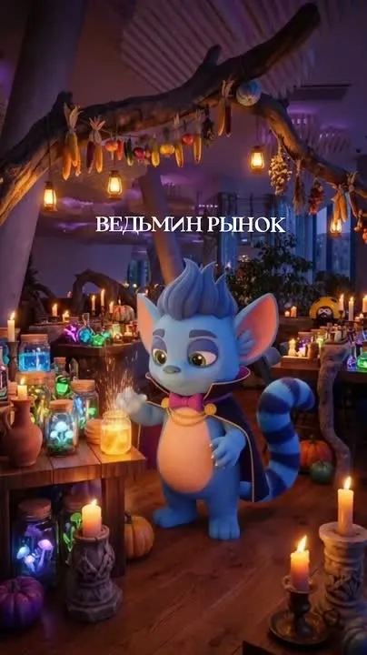 Обложка видео