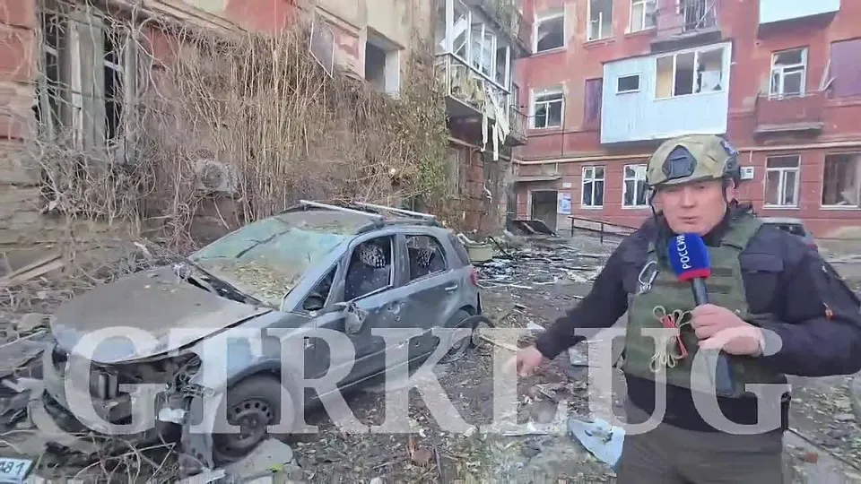 Обложка видео