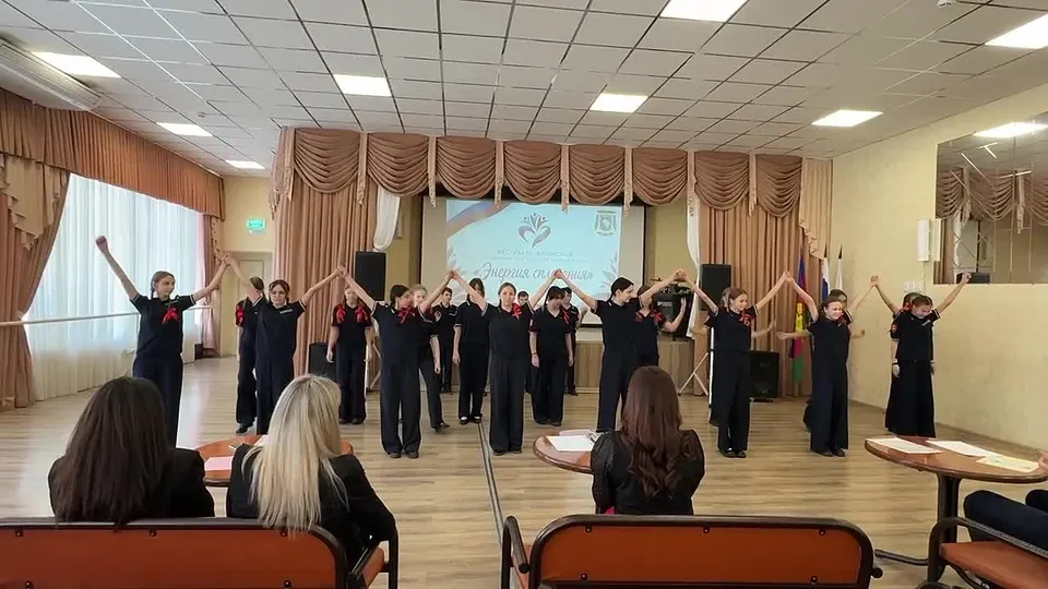 Обложка видео